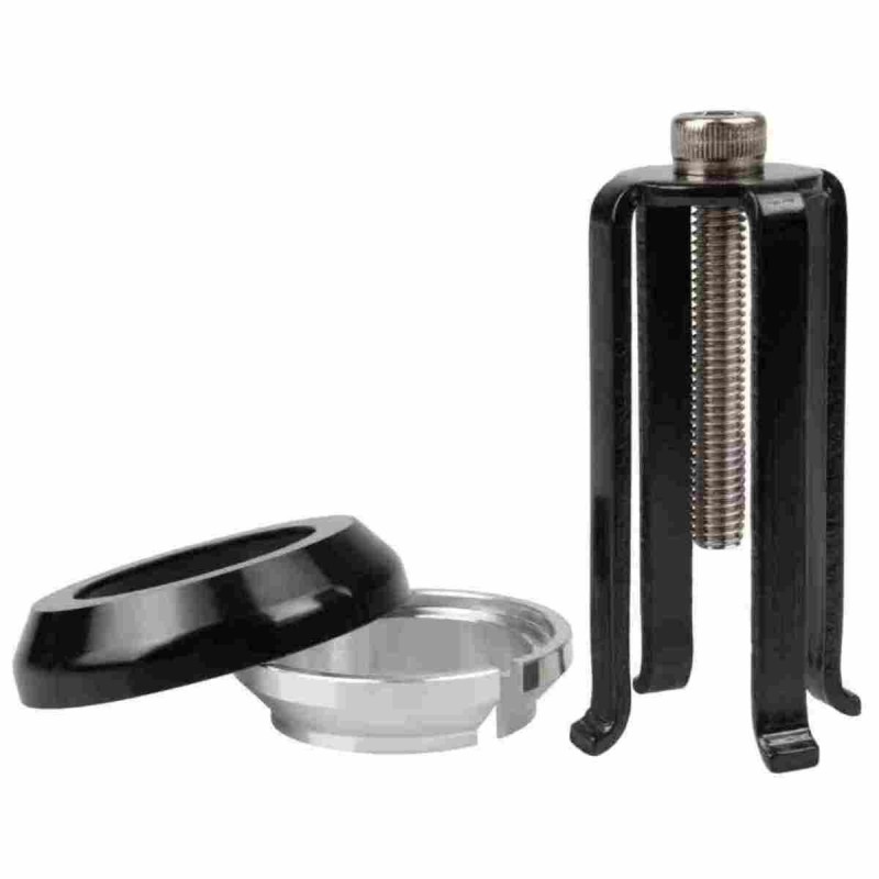 IHC komprese CHILLI IHC Spider | BLACK