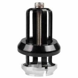 IHC komprese CHILLI IHC Spider | BLACK