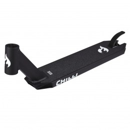 Deska CHILLI Base 4.5x19.7" | 115x500mm | INTEGROVANÁ | BLACK
