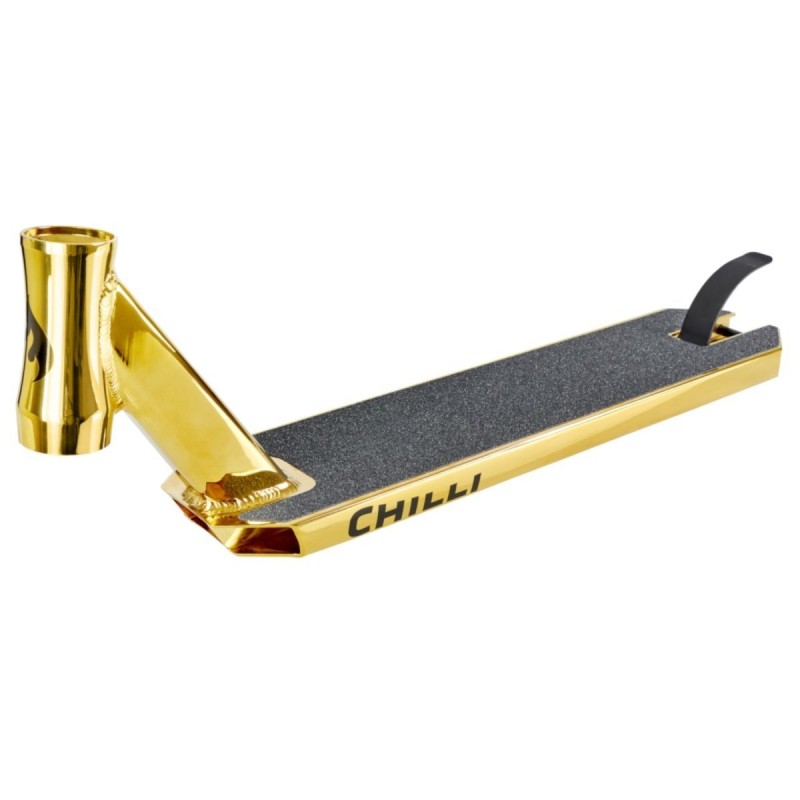 Deska CHILLI Reaper 4.5x19.7" | 115x500mm | CROWN-GOLD