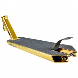 Deska CHILLI Reaper 4.5x19.7" | 115x500mm | CROWN-GOLD