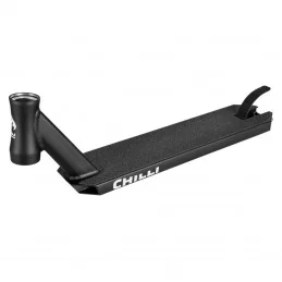 Deska CHILLI Reaper 4.5x19.7" | 115x500mm | BLACK