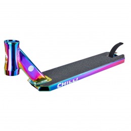 Deska CHILLI Reaper 4.5x19.7" | 115x500mm | NEOCHROME