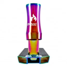 Deska CHILLI Reaper 4.5x19.7" | 115x500mm | NEOCHROME