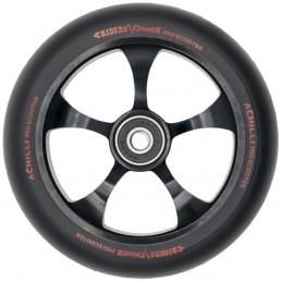 Kolečko CHILLI SubZero 120mm | 90A |  ABEC 9 | BLACK