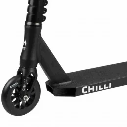 Freestyle koloběžka CHILLI Reaper | GRIM