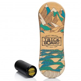 TrickBoard Classic| ALL SEASON