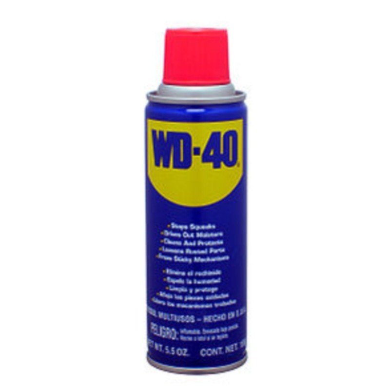 Spray WD-40 | 100ml