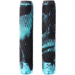 Gripy BLUNT Will Scott 170mm | BLACK-TEAL