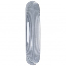 Kolečko STRIKER Lux 110mm | 88A | ABEC-9 | CLEAR-BLACK