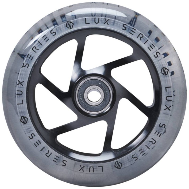 Kolečko STRIKER Lux 110mm | 88A | ABEC-9 | CLEAR-BLACK
