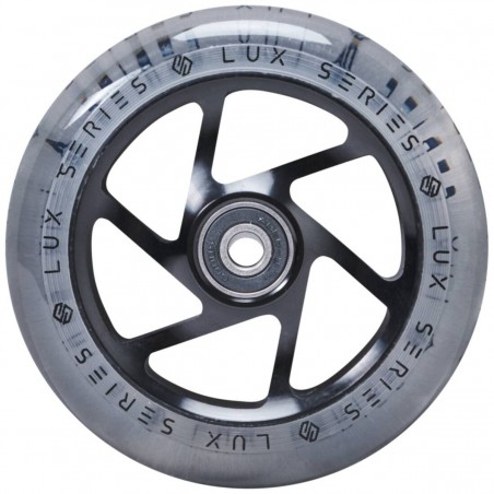 Kolečko STRIKER Lux 110mm | 88A | ABEC-9 | CLEAR-BLACK