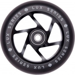 Kolečko STRIKER Lux Spoked 100mm | ABEC-9 | BLACK