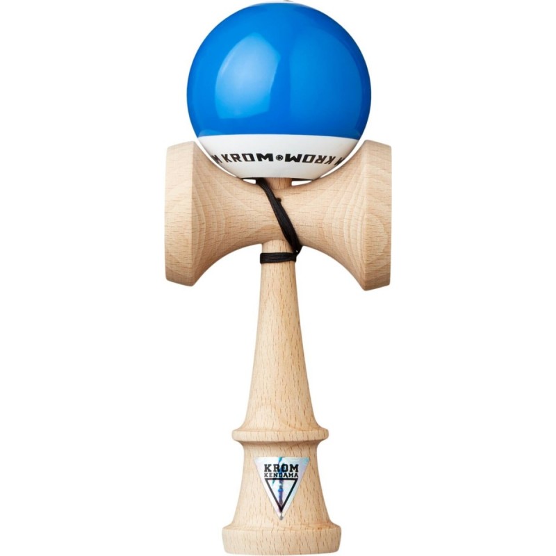 Kendama KROM POP LOL | DARK BLUE