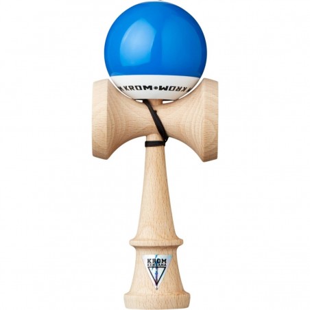 Kendama KROM POP LOL | DARK BLUE