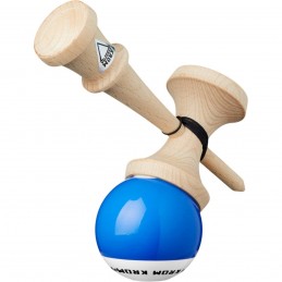 Kendama KROM POP LOL | DARK BLUE