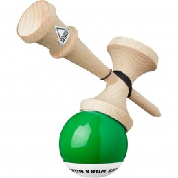 Kendama KROM POP LOL | DARK GREEN