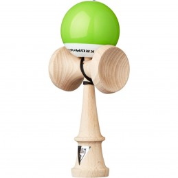Kendama KROM POP LOL | LIME GREEN