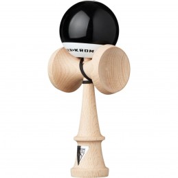 Kendama KROM POP LOL | BLACK