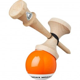 Kendama KROM POP LOL | ORANGE