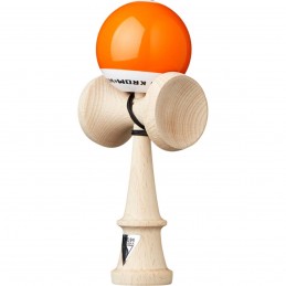 Kendama KROM POP LOL | ORANGE