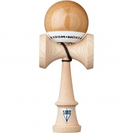 Kendama KROM POP LOL | NAKED