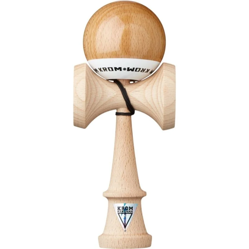 Kendama KROM POP LOL | NAKED