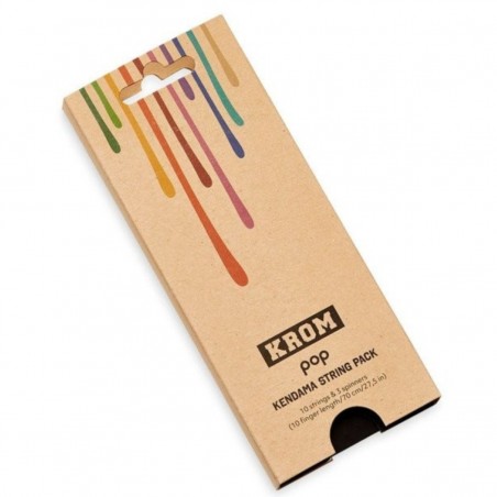 KROM String Pack 10ks | POP