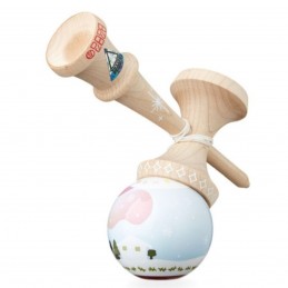 Kendama KROM Sosohan | WINTER