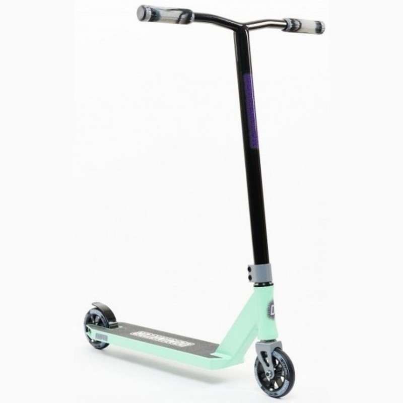 Freestyle koloběžka DOMINATOR Sniper | TEAL-BLACK
