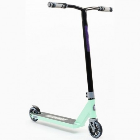 Freestyle koloběžka DOMINATOR Sniper | TEAL-BLACK