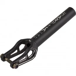 Vidlice LONGWAY Harpia HIC | 100-125x24 | BLACK