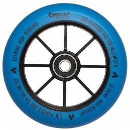 Kolečko CHILLI Base | 110mm | 90A | ABEC 9 | BLUE