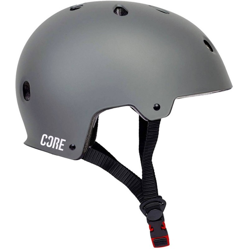 Helma CORE Action Sports | velikosti XS-XL (48-61cm) | MATT GREY