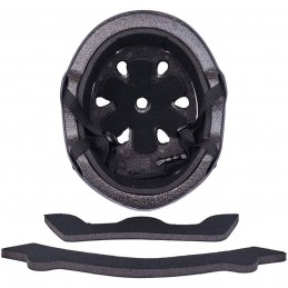 Helma CORE Action Sports | velikosti XS-XL (48-61cm) | MATT GREY
