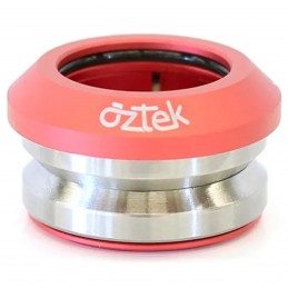 Headset AZTEK Integrovaný | RUBY