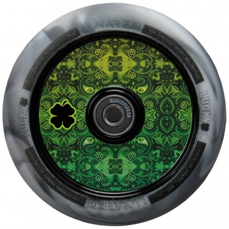 Kolečko LUCKY Lunar 120mm | 86A | RECOIL