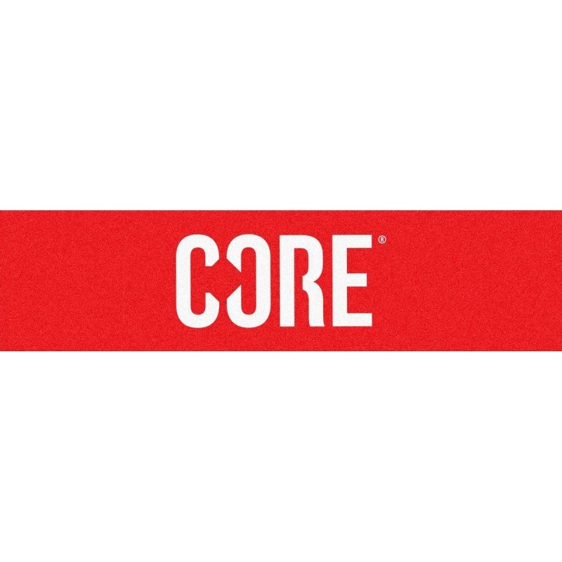Griptape CORE 140x570mm | RED