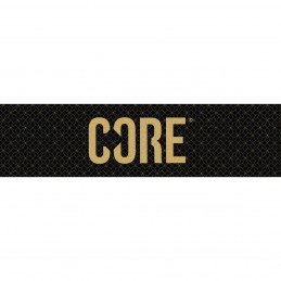 Griptape CORE 140x570mm | GRID GOLD