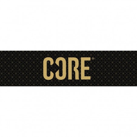 Griptape CORE 140x570mm | GRID GOLD