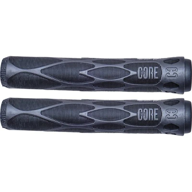 Gripy CORE 170mm | BLACK