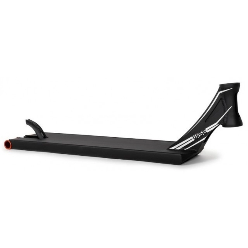 Deska WISE Alta Boxed XL 5.7x23" | 145x585mm | BLACK