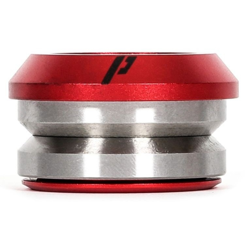 Headset PRIME Whirl Wind Integrovaný | RED
