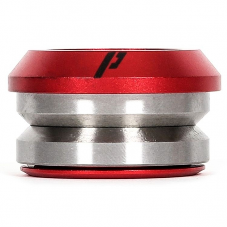 Headset PRIME Whirl Wind Integrovaný | RED
