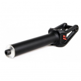 Vidlice PRIME Vortex 12std/8std | SCS | 100-125mm x 24/30mm | BLACK