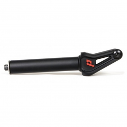 Vidlice PRIME Vortex 12std/8std | SCS | 100-125mm x 24/30mm | BLACK