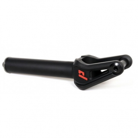 Vidlice PRIME Vortex 12std/8std | SCS | 100-125mm x 24/30mm | BLACK