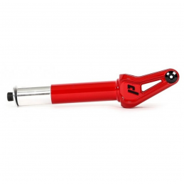 Vidlice PRIME Vortex 12std/8std | SCS | 100-125mm x 30/24mm | RED