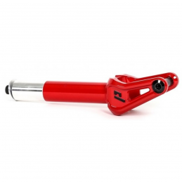 Vidlice PRIME Vortex 12std/8std | SCS | 100-125mm x 30/24mm | RED