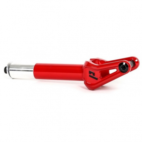 Vidlice PRIME Vortex 12std/8std | SCS | 100-125mm x 30/24mm | RED